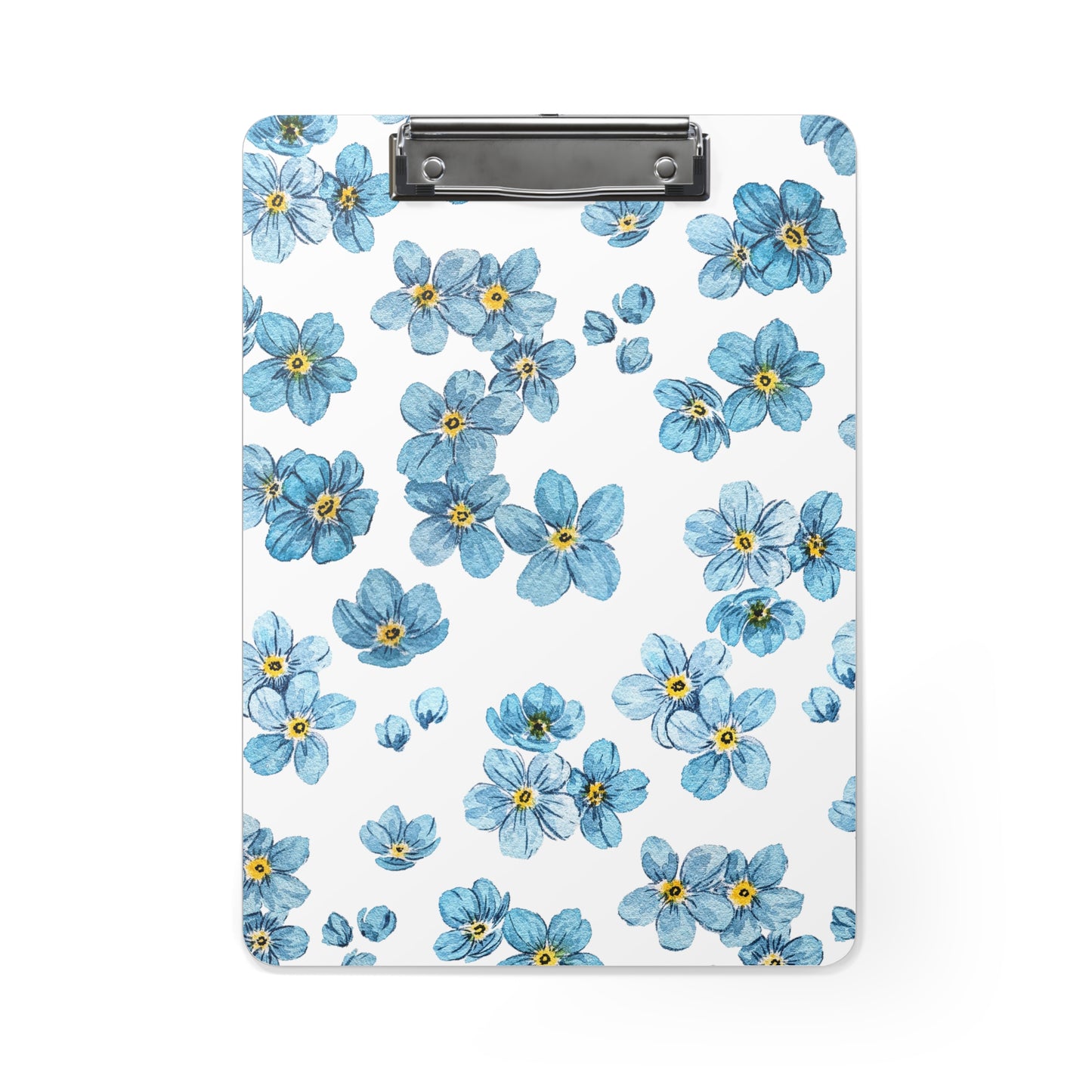 Forget me not Clipboard